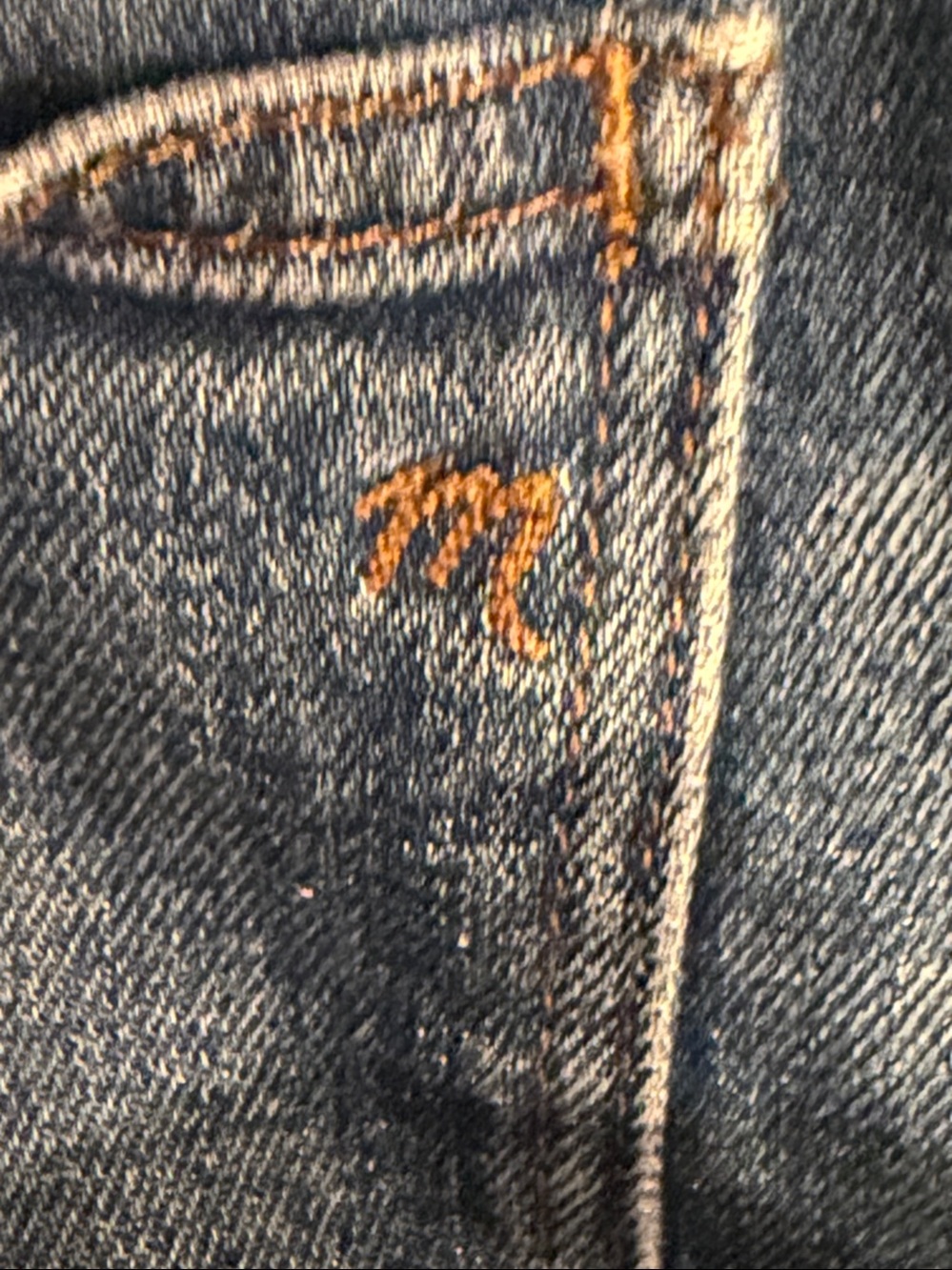 Madewell  Cropped Jeans - Picture 11 of 11